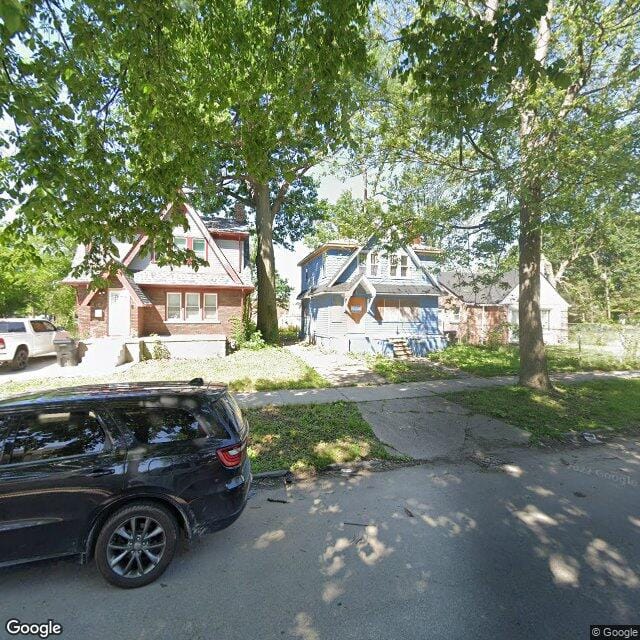 4707 Buckingham Ave