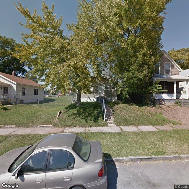 4707 Genevieve Ave