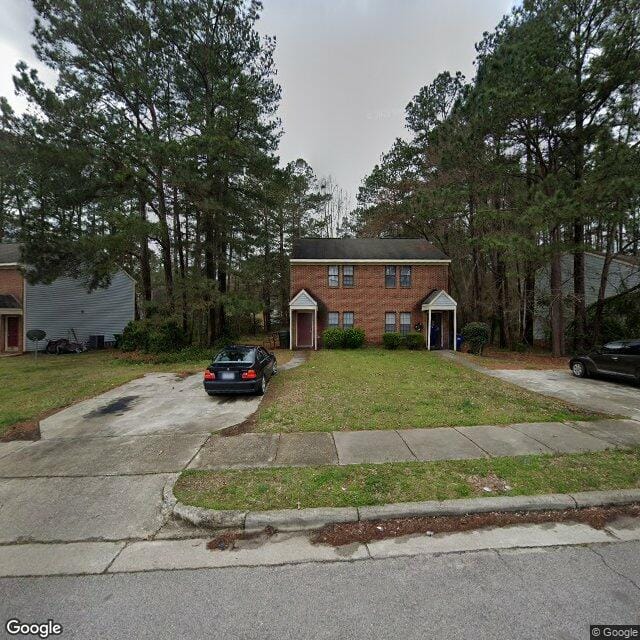 4709 Courtney Lane