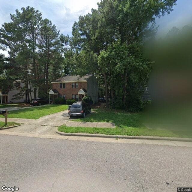 4711 Courtney Lane