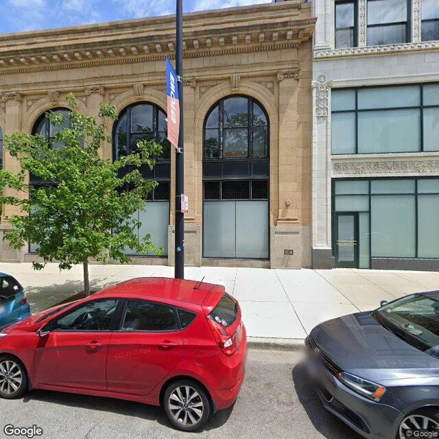 4723 North Racine