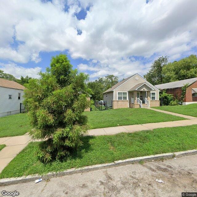 4773 Genevieve Ave