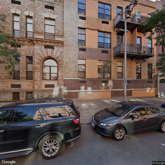 48 58 Whipple St Project