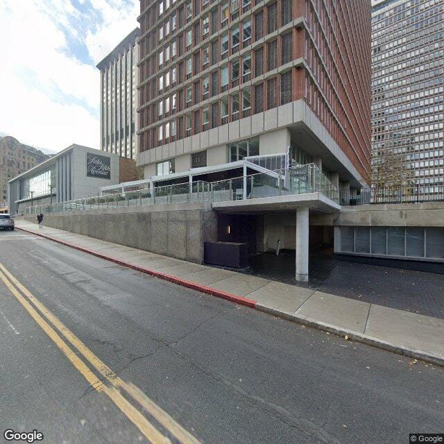 48 Boylston