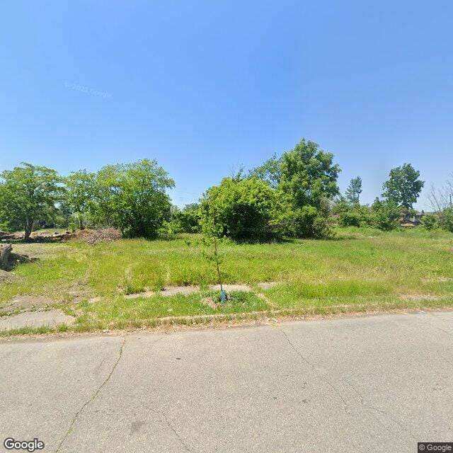 4821 Somerset Ave