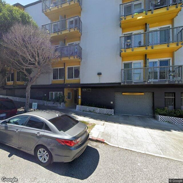 491 31st Ave