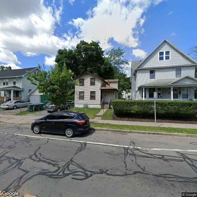 491 Jefferson Ave