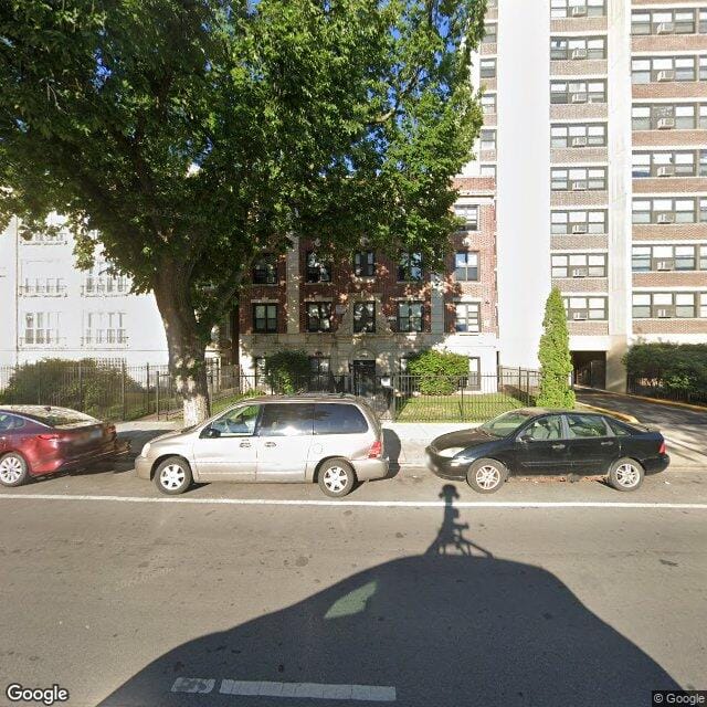 4915 S Drexel Apts