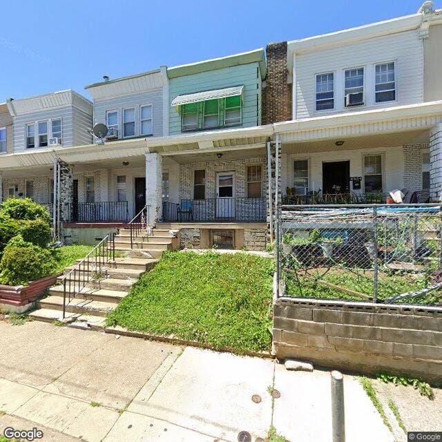 4922 Gransback St