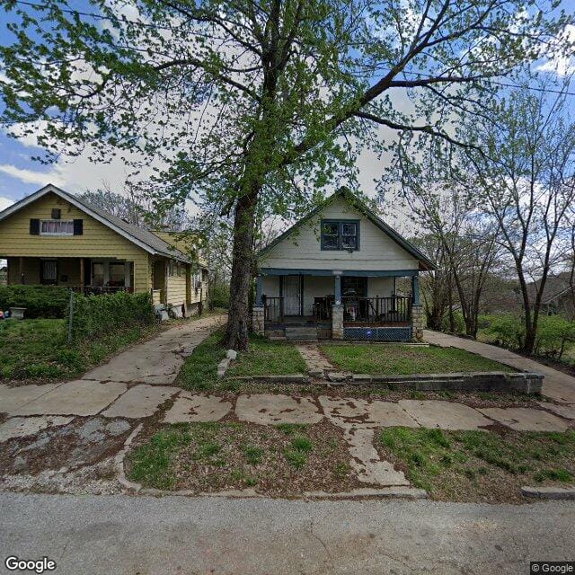 4941 Olive St