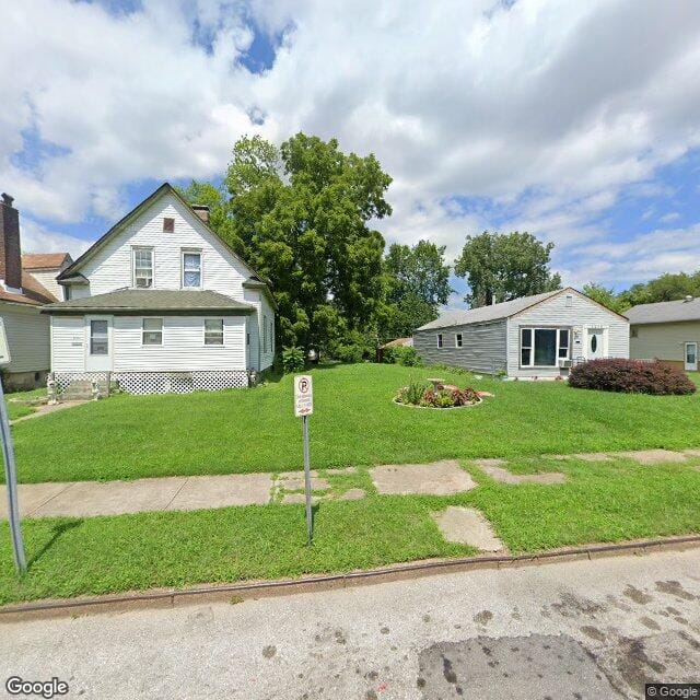 4947 Genevieve Ave