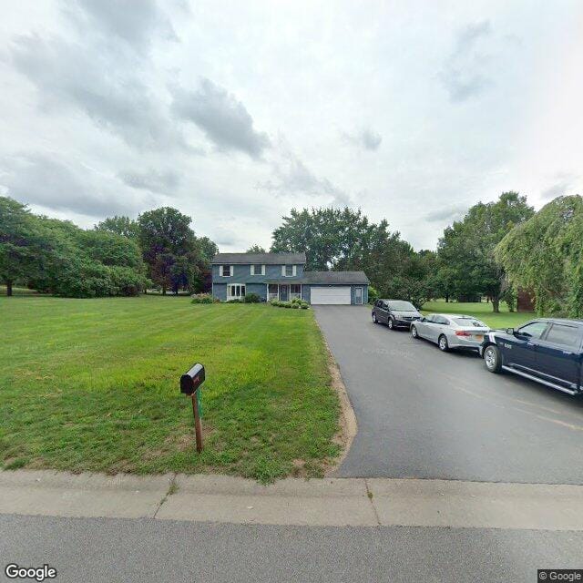 5 Osage Trail Apts