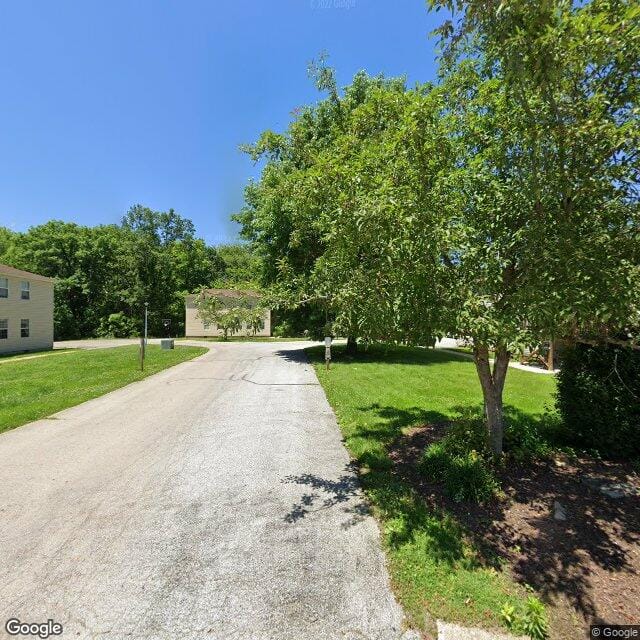 5 Potomac Ct