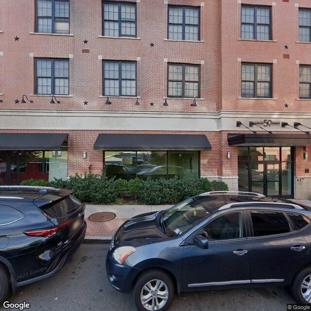 50 55 S Essex Avenue