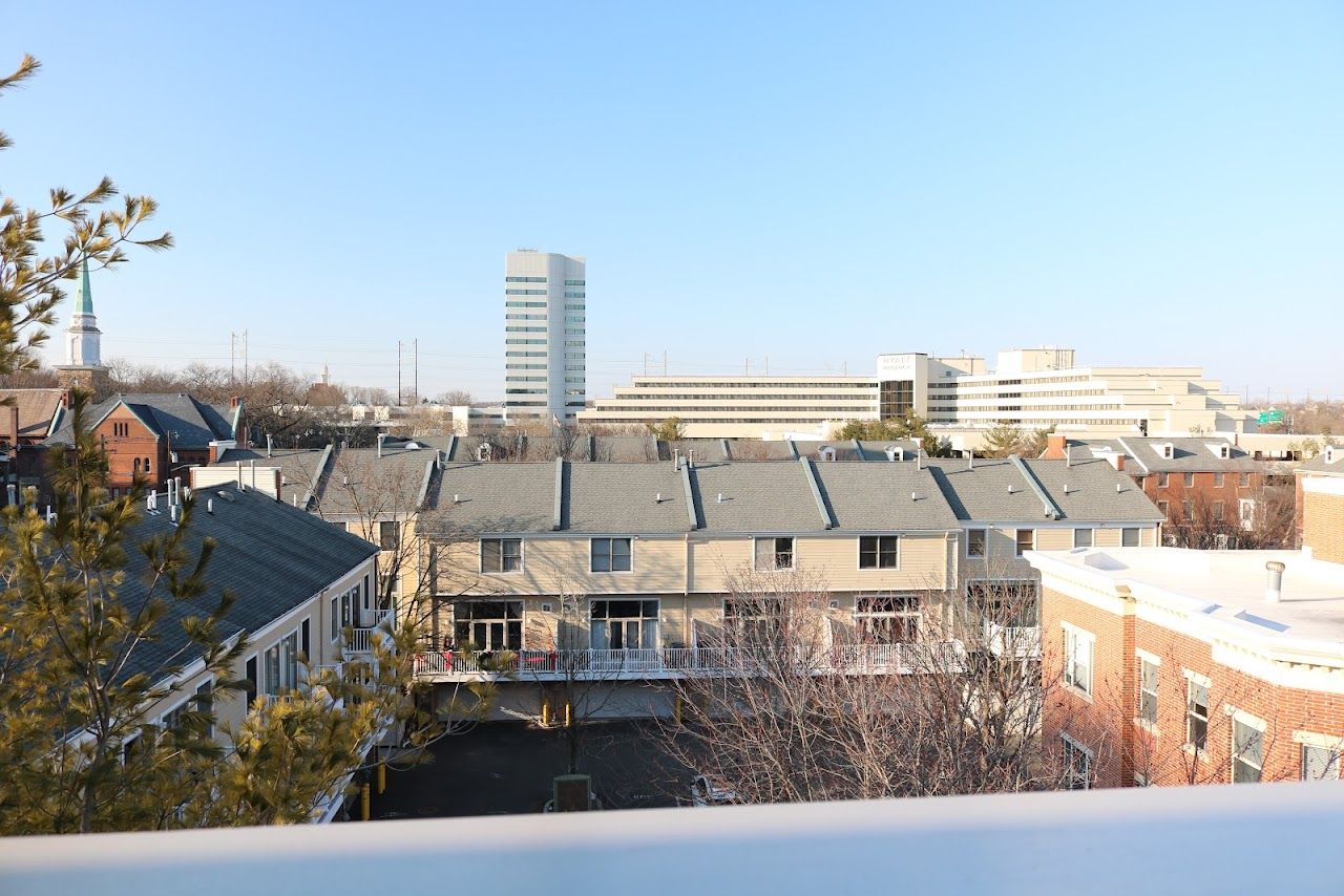 50 Neilson Apartments