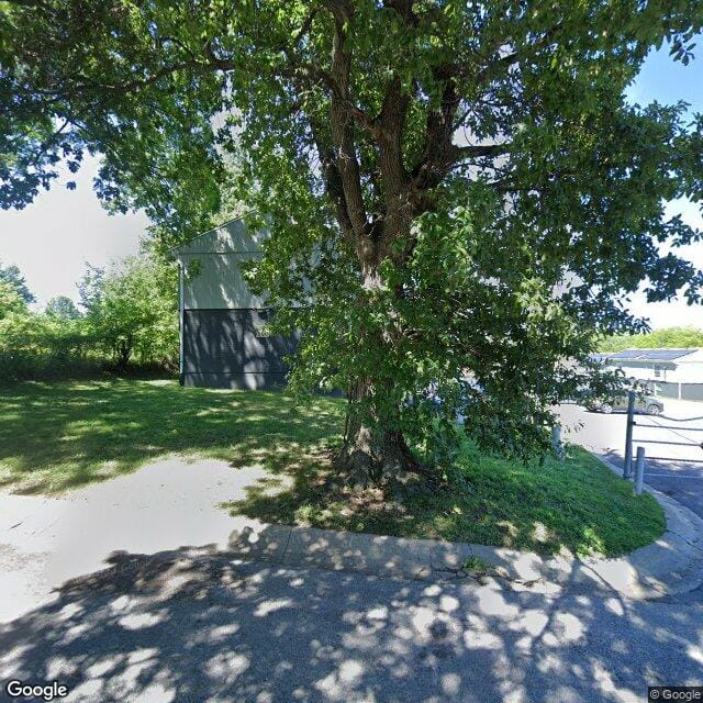 500 02 Kansas Avenue