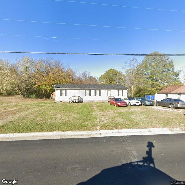 500 502 Hicks Mill Rd