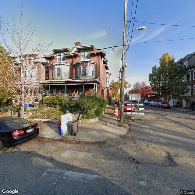 5001 Catharine St
