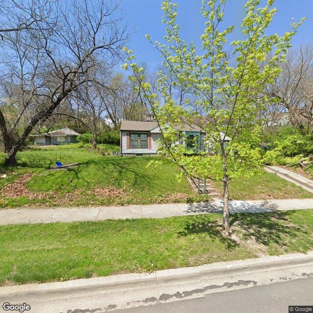 5008 Paseo Blvd
