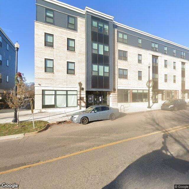501 Eastern