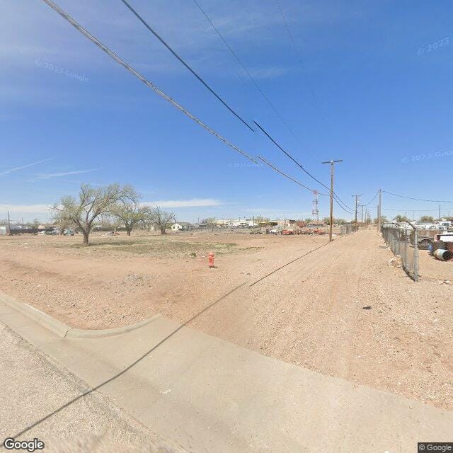 502 N Johnson St