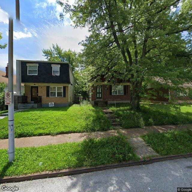 5024 Genevieve Ave
