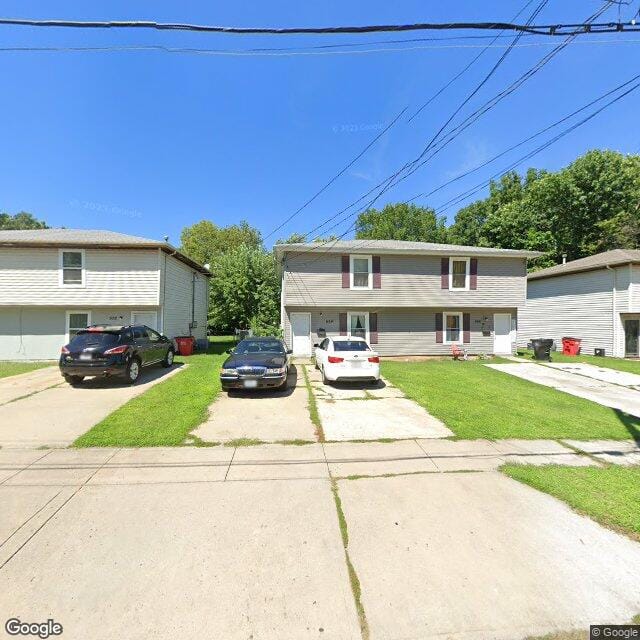 504 06 Kansas Avenue