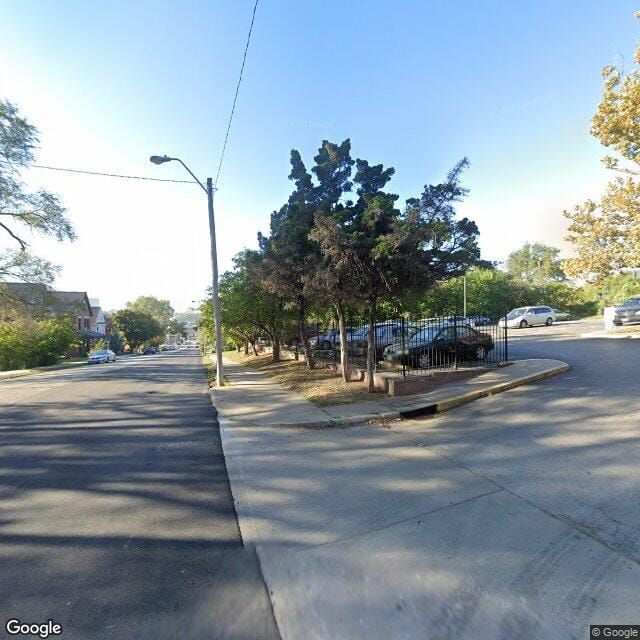 504 West 18th