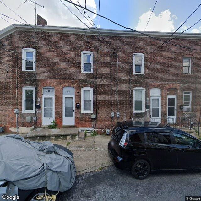506 Keystone Ave