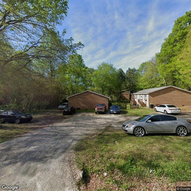 508 + 510 Charles Street