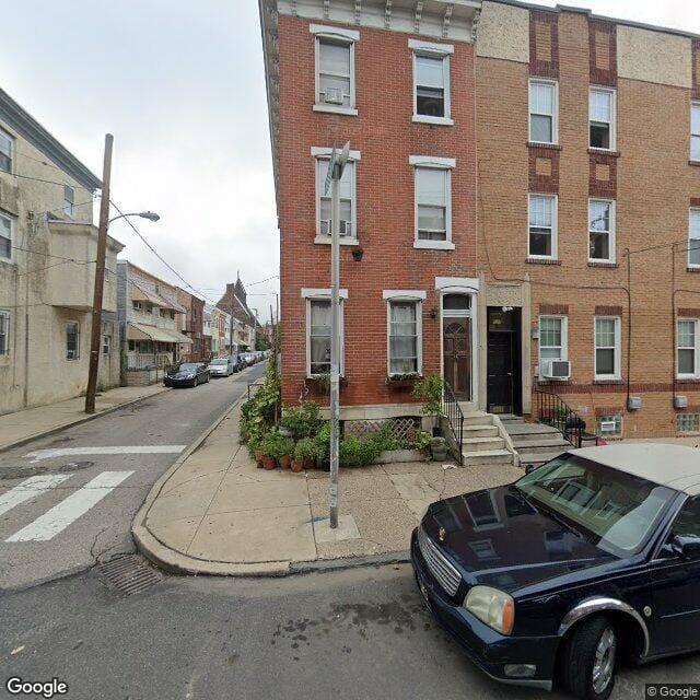 509 Reed St
