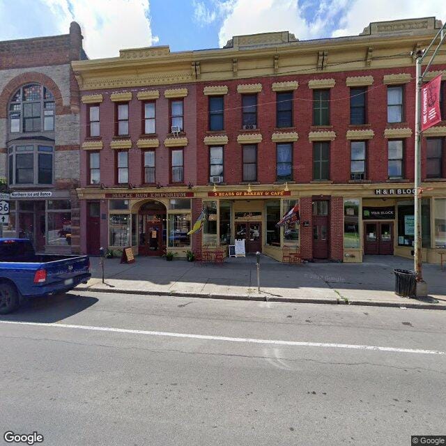 51 53 Market Street