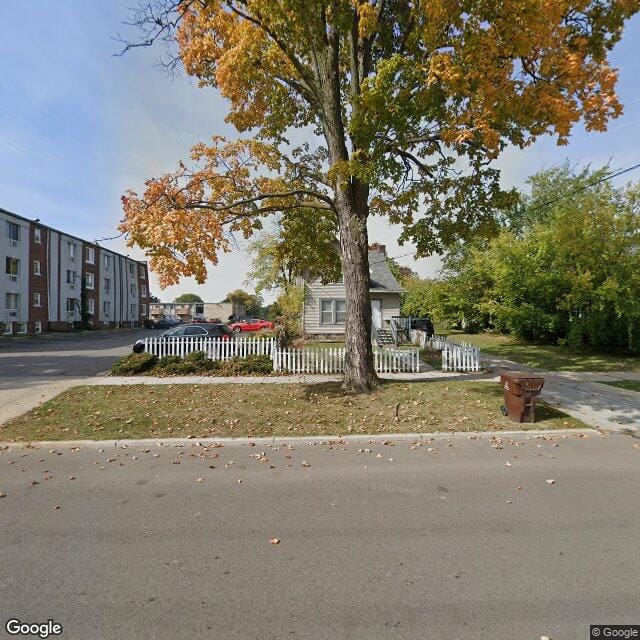 510 S Chestnut St