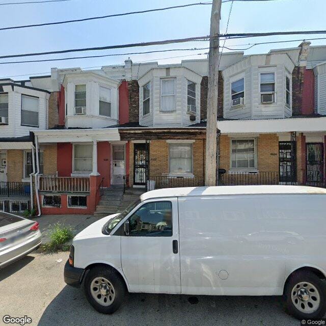 5120 Parrish St