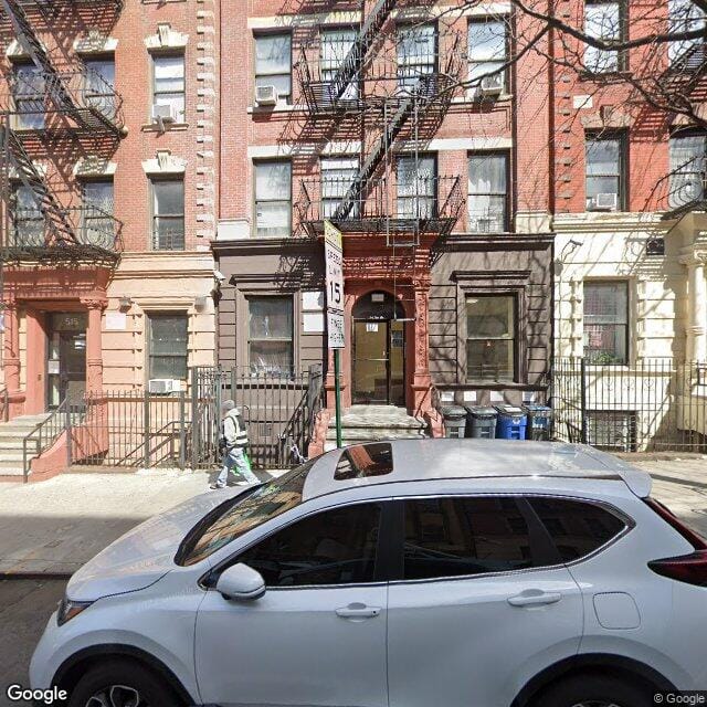 513 W 159th St
