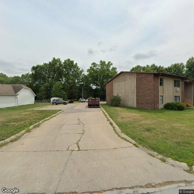 514 Meadowlark Dr