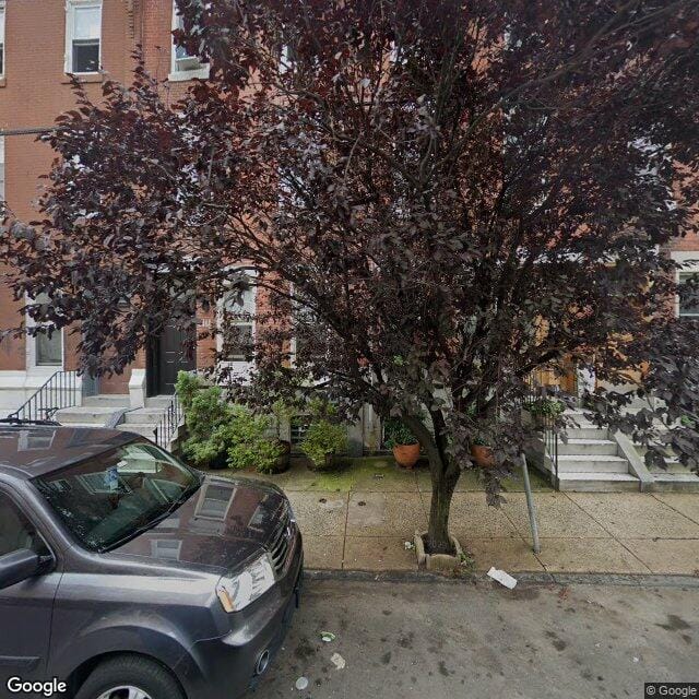 514 Reed St