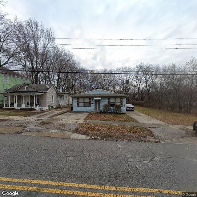 515 S Pleasant St