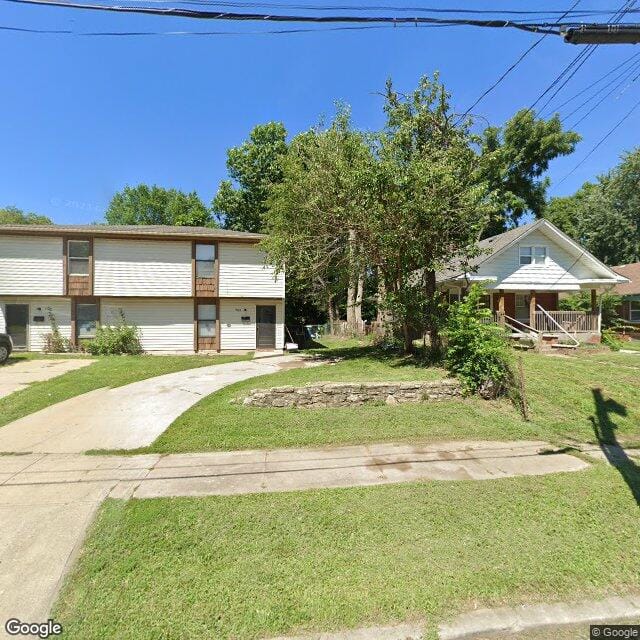 516 518 East Kansas
