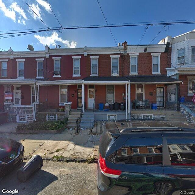 516 N Gross St