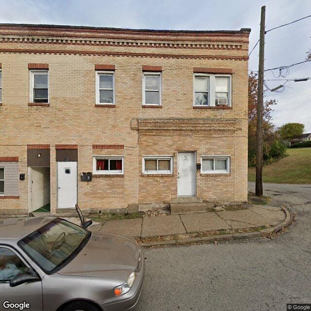 517 S Fifth St