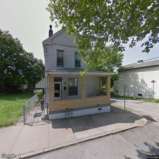 519 Viola Ave