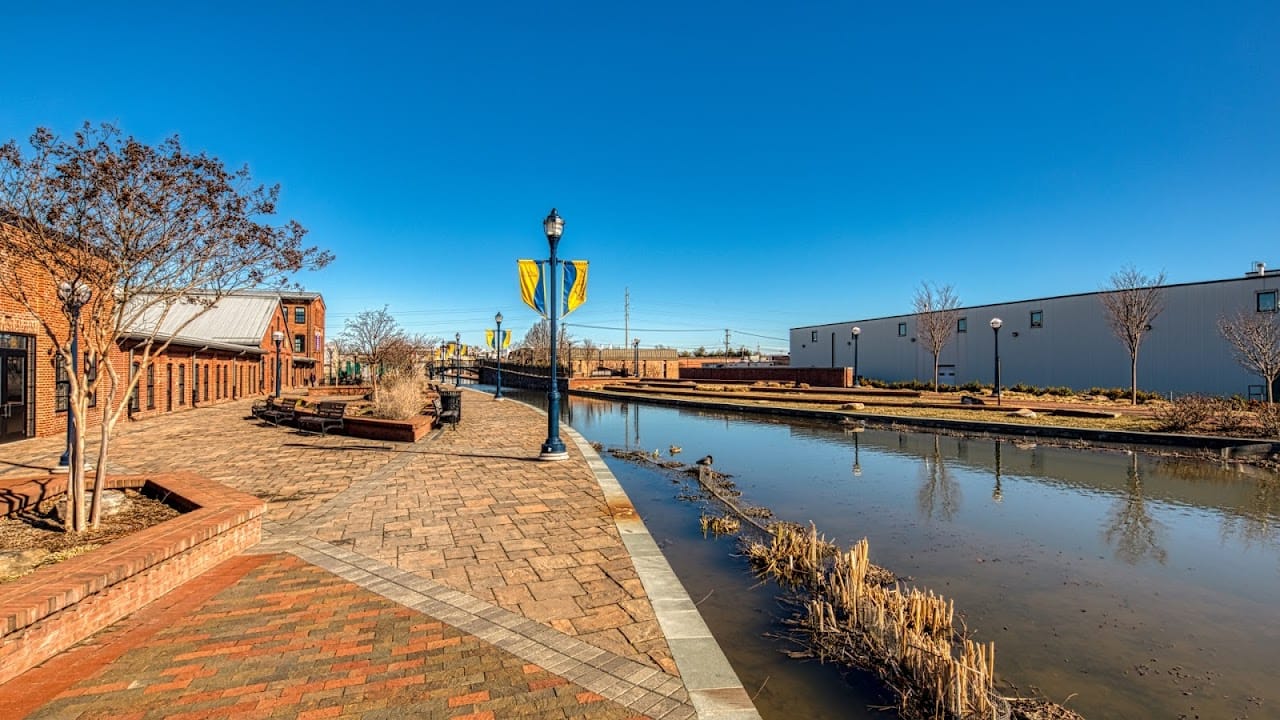 520 North Market Apts.