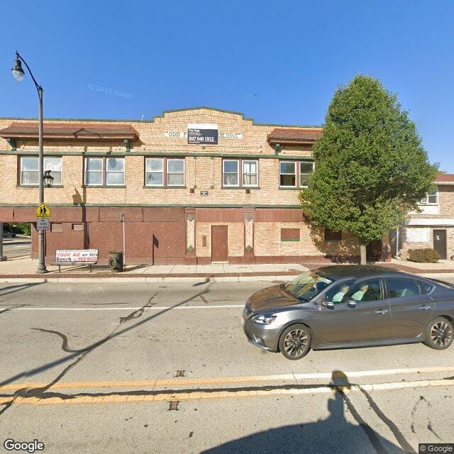 520 South Fifth Avenue