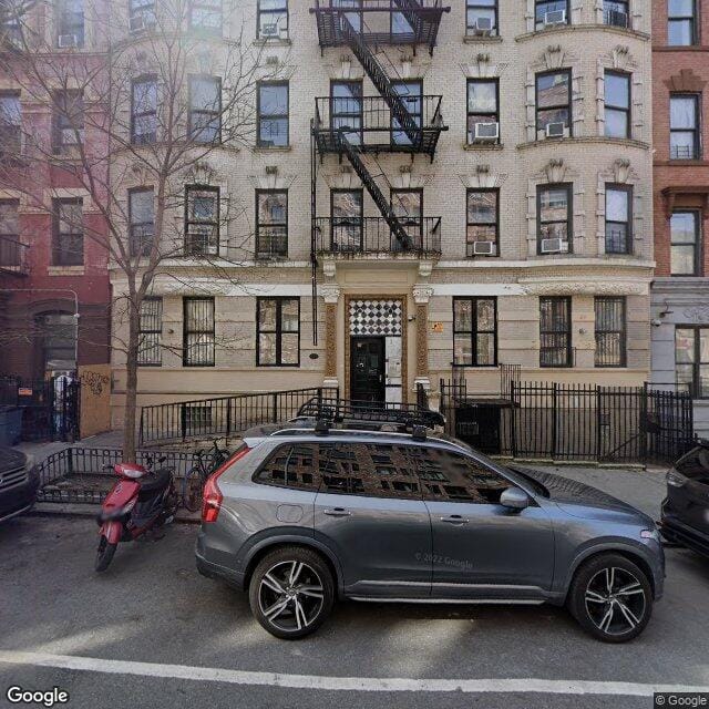 524 526 West 159th Street