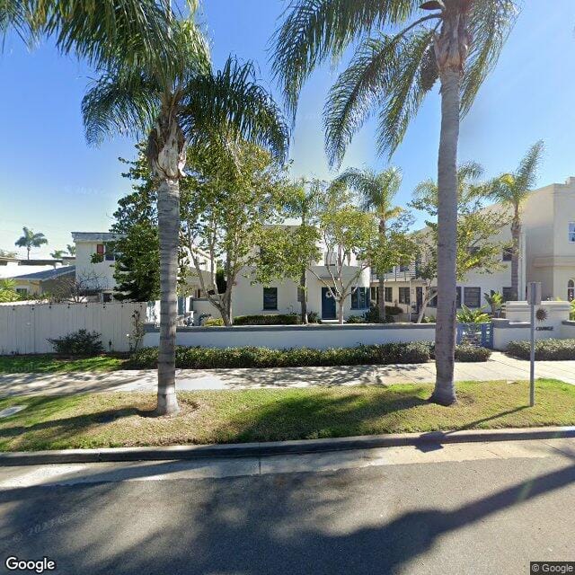 525 Orange Ave