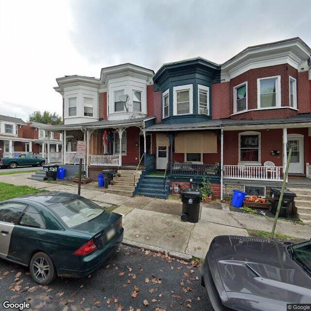 525 S 16th St