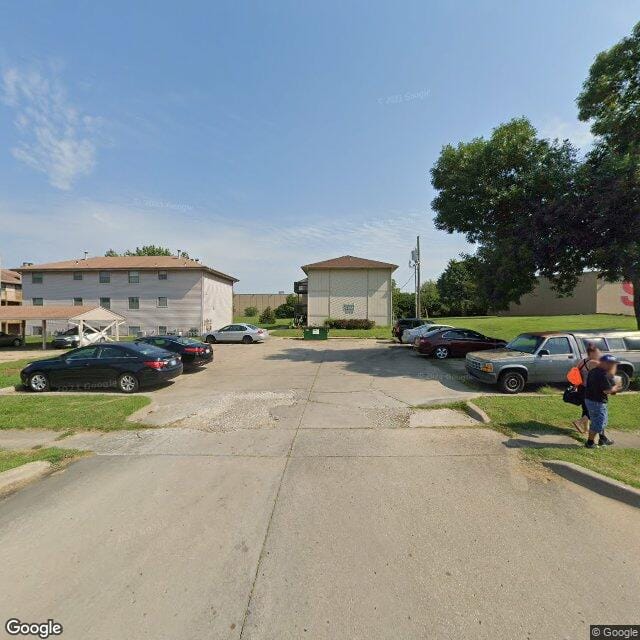 5250 Sw West Dr
