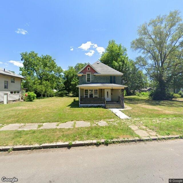 528 Blaine Ave