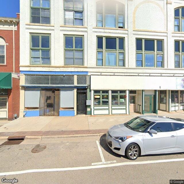 528 Seventh Street